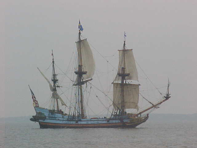 Old Ship